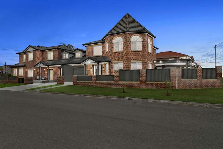Main view of Homely house listing, 42 & 42a Murray Street, Merrylands NSW 2160