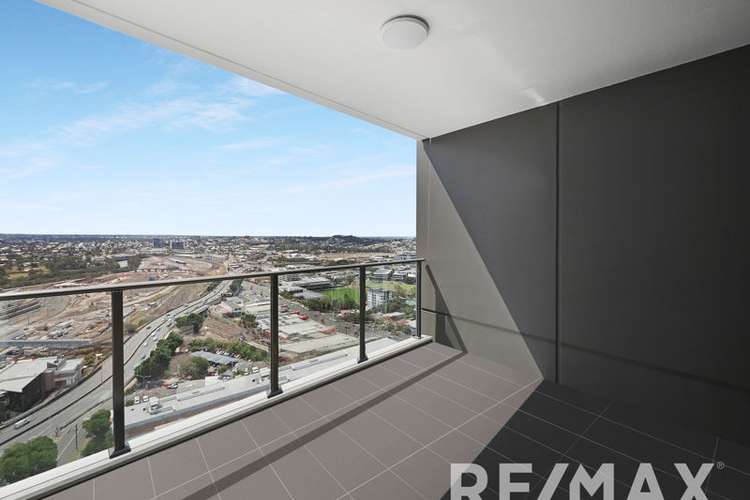 Fourth view of Homely apartment listing, 2511/37 Mayne Road, Bowen Hills QLD 4006