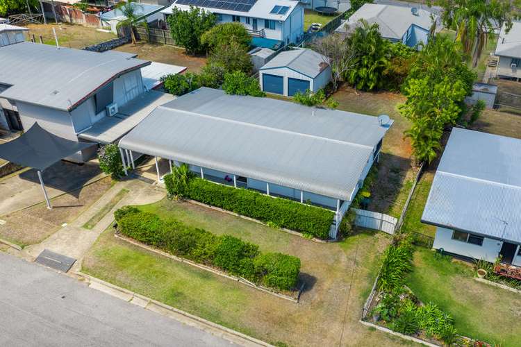 23 Herbertson Street, West Gladstone QLD 4680