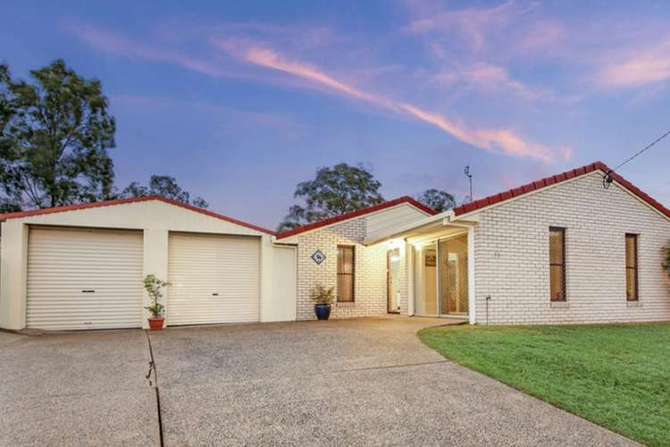 Main view of Homely house listing, 14 Milbong Street, Battery Hill QLD 4551