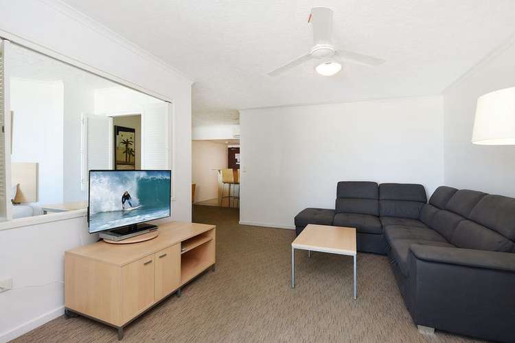 Main view of Homely unit listing, 3070/36 Browning Boulevard, Battery Hill QLD 4551