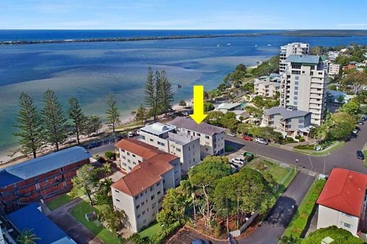 4/1 Nelson Steet, Golden Beach QLD 4551