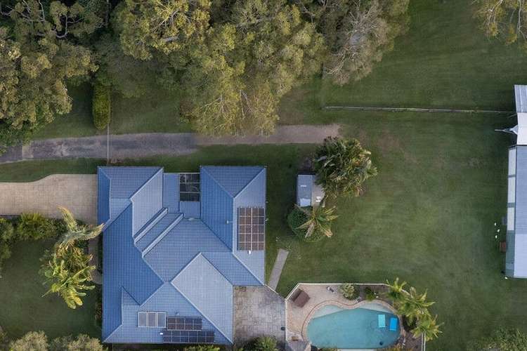 41 Koala Court, Little Mountain QLD 4551