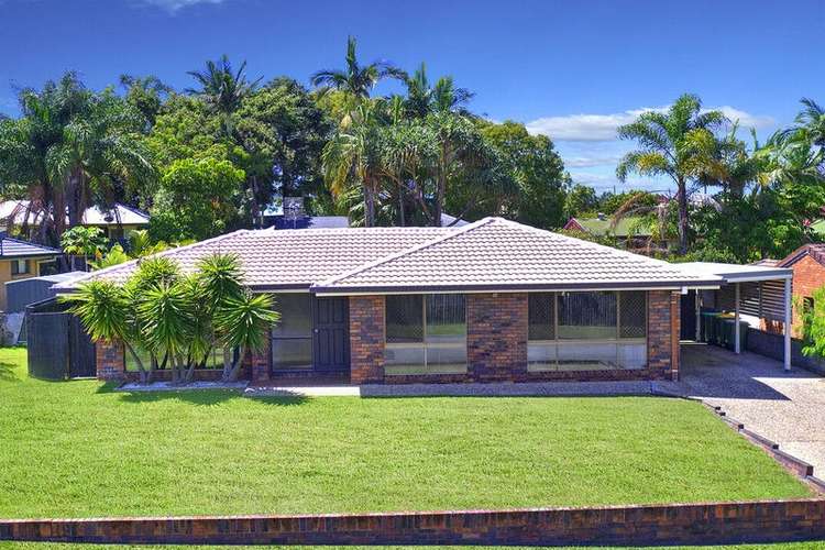 Main view of Homely house listing, 9 Teranna Street, Battery Hill QLD 4551