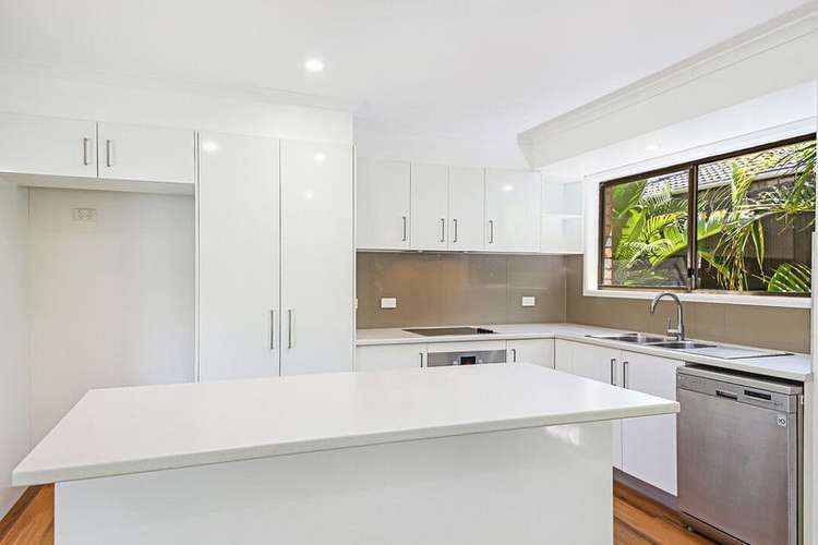 Sixth view of Homely house listing, 9 Teranna Street, Battery Hill QLD 4551