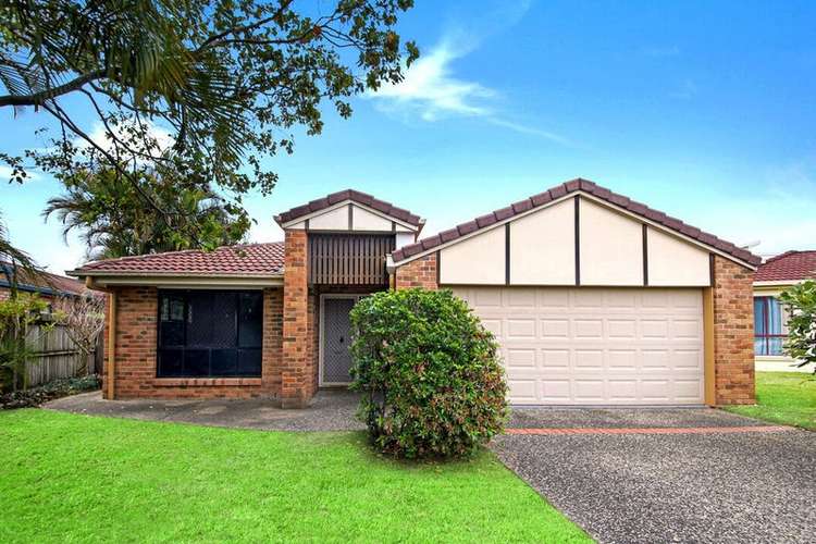 7 Caulfield Close, Little Mountain QLD 4551