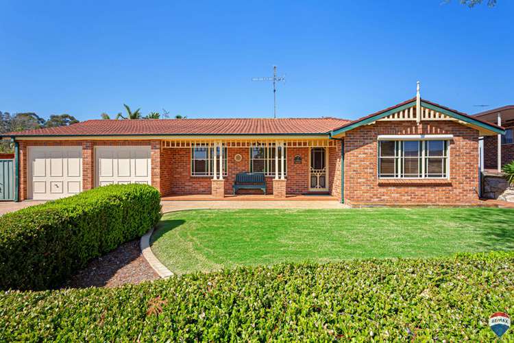 Main view of Homely house listing, 2 Allawah Court, Erskine Park NSW 2759