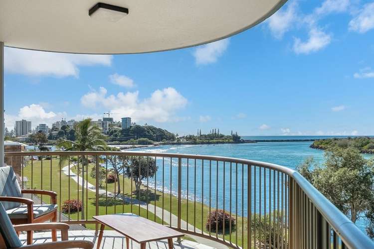 9/20 Endeavour Parade, Tweed Heads NSW 2485