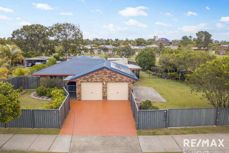 Main view of Homely house listing, 92 Henderson Road, Burpengary QLD 4505