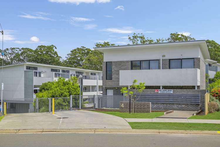 Main view of Homely apartment listing, 4 Highfields Circuit, Port Macquarie NSW 2444