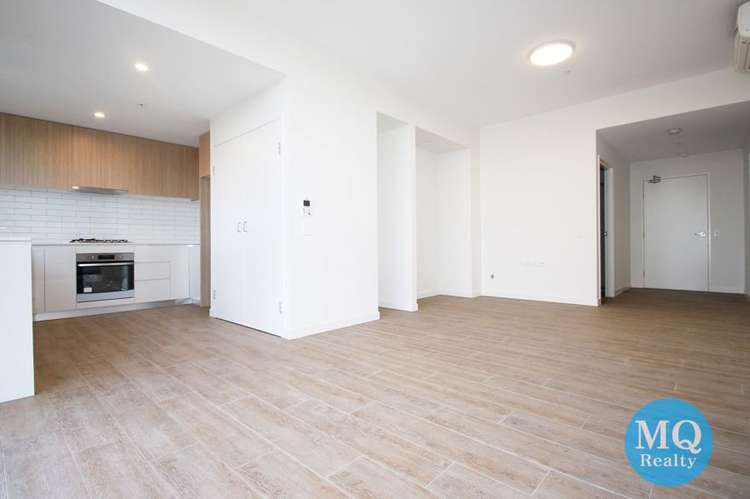 Second view of Homely unit listing, 404/2 Good Street, Westmead NSW 2145