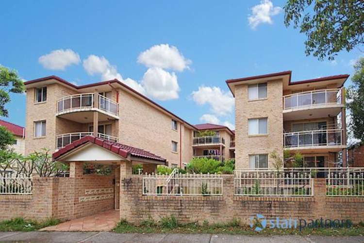 Main view of Homely unit listing, 5/4 Cambridge Ave, Bankstown NSW 2200