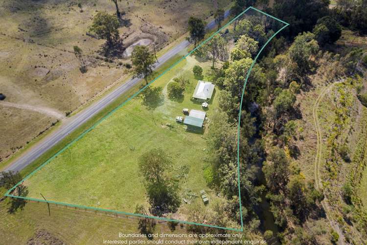 818-842 Ripley Road, South Ripley QLD 4306