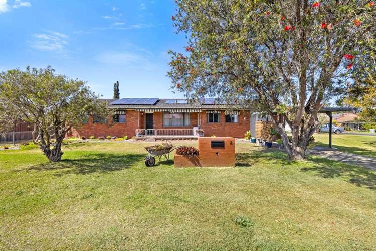 Main view of Homely house listing, 2 Island Place, Urunga NSW 2455