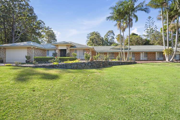 Main view of Homely house listing, 212 Braford Drive, Bonville NSW 2450