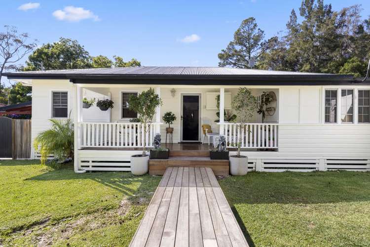 Main view of Homely house listing, 22 Church Street, Bellingen NSW 2454