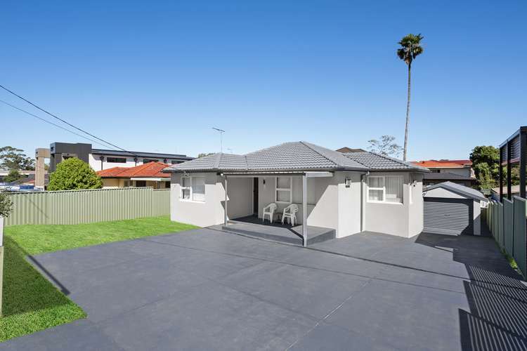 Main view of Homely house listing, 15 Fairfield Road, Woodpark NSW 2164