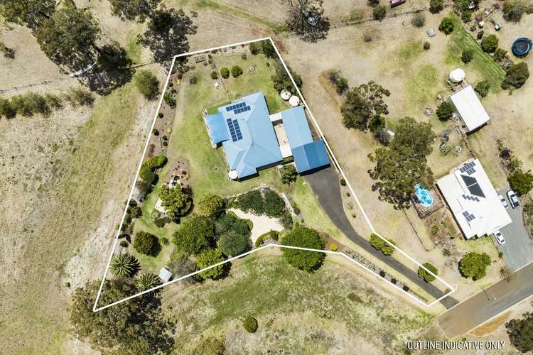 24 Denaid Street, Highfields QLD 4352