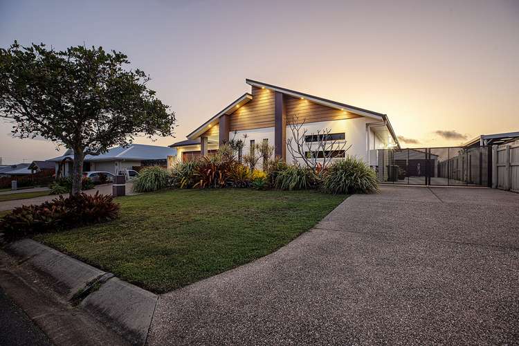 Main view of Homely house listing, 6 Yatay Street, Rural View QLD 4740