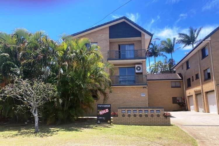 Main view of Homely unit listing, 3/16 Shields Street, Redcliffe QLD 4020