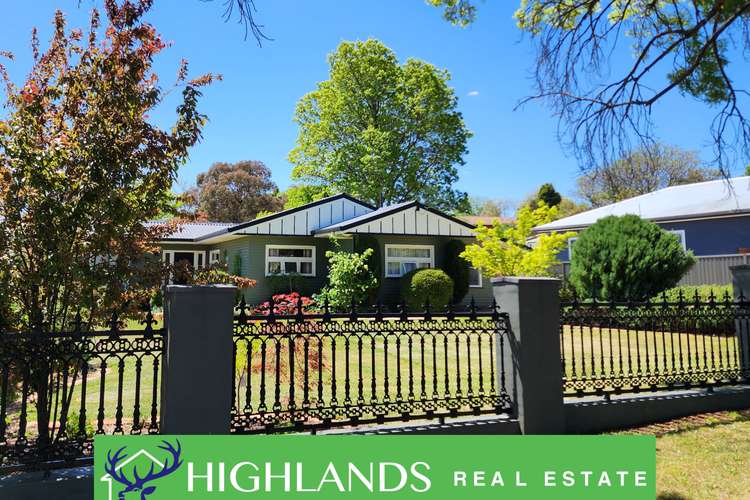 Main view of Homely house listing, 248 Meade Street, Glen Innes NSW 2370