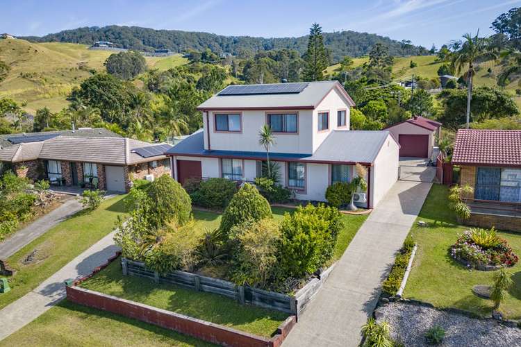 40 Taloumbi Road, Coffs Harbour NSW 2450