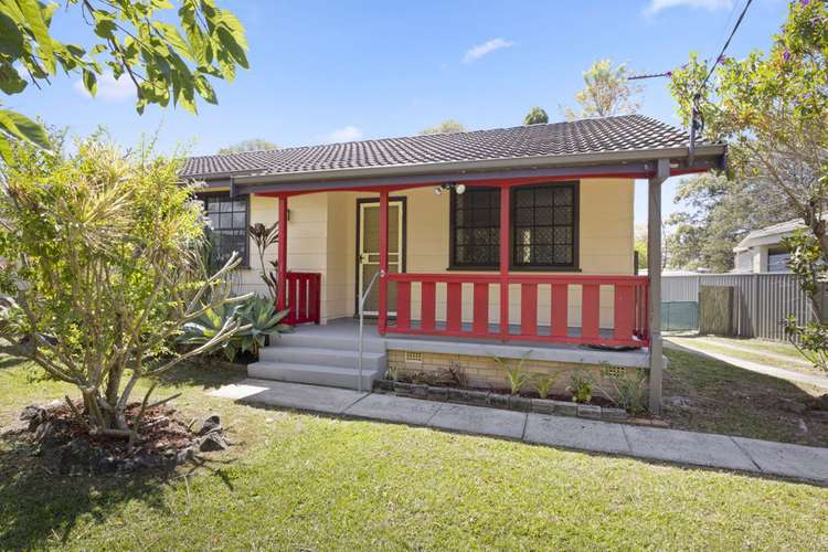 Main view of Homely house listing, 11 Maple Street, Coffs Harbour NSW 2450