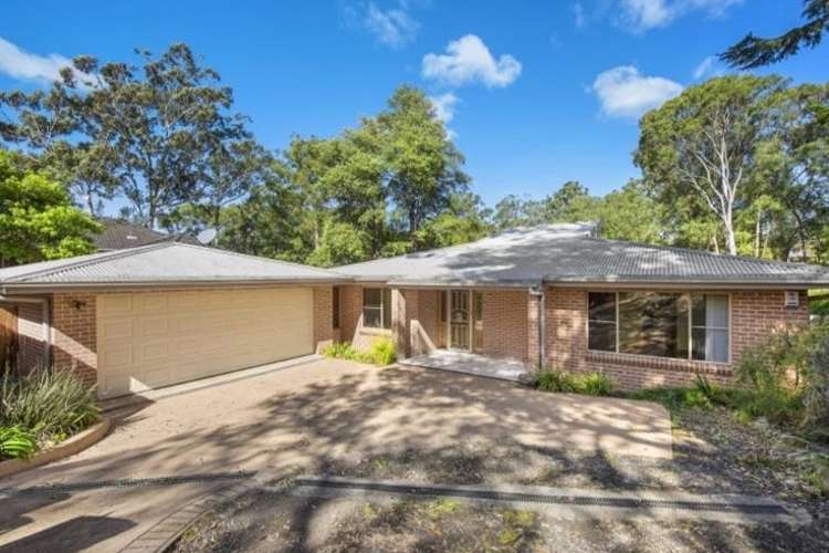 Main view of Homely house listing, 40A Pomona St, Pennant Hills NSW 2120