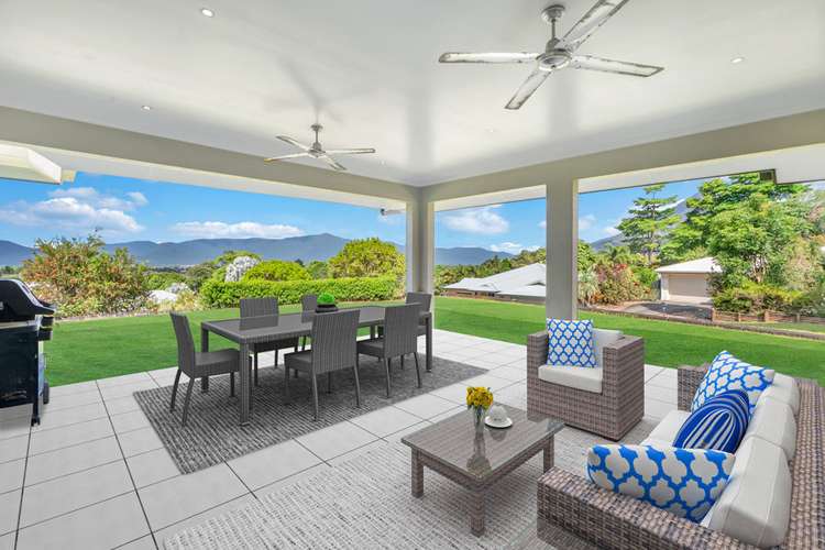 Main view of Homely house listing, 36 Wiltshire Drive, Gordonvale QLD 4865