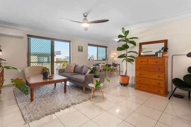 Main view of Homely apartment listing, 4/28 Grantson Street, Windsor QLD 4030