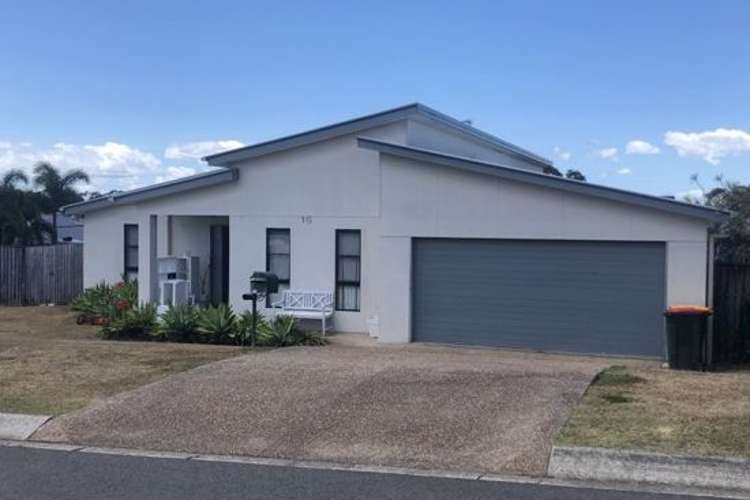 Main view of Homely house listing, 16 Bay Park Road, Wondunna QLD 4655