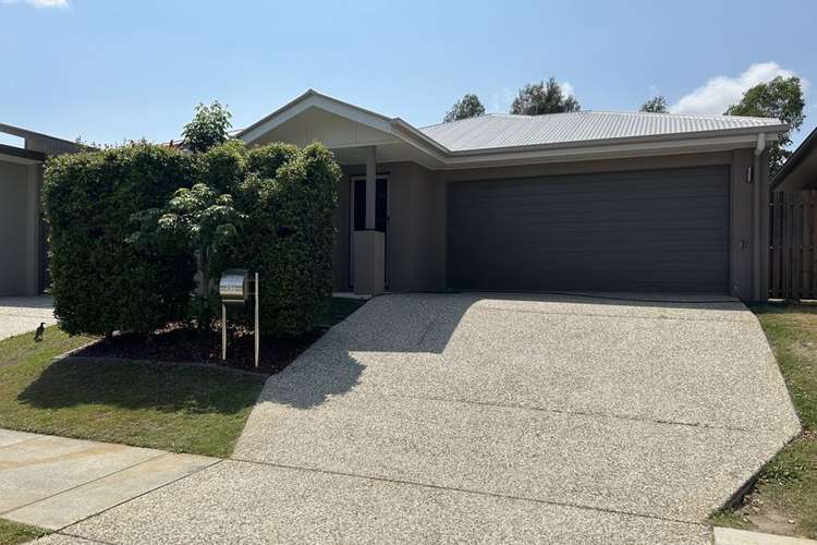 Main view of Homely house listing, 27 Oxford St, Pimpama QLD 4209