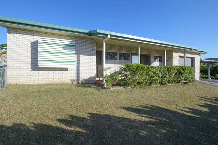 Main view of Homely house listing, 5 Elizabeth Street, South Gladstone QLD 4680