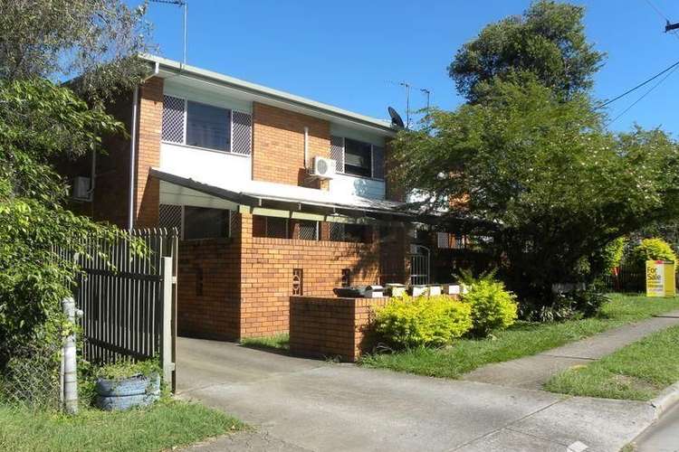 Main view of Homely unit listing, 1/95 Auckland Street, Gladstone QLD 4680