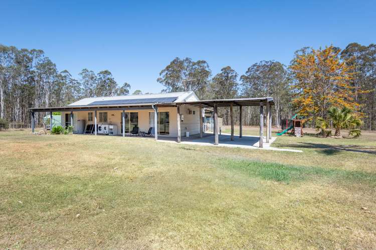 229 Parker Road, Wells Crossing NSW 2460