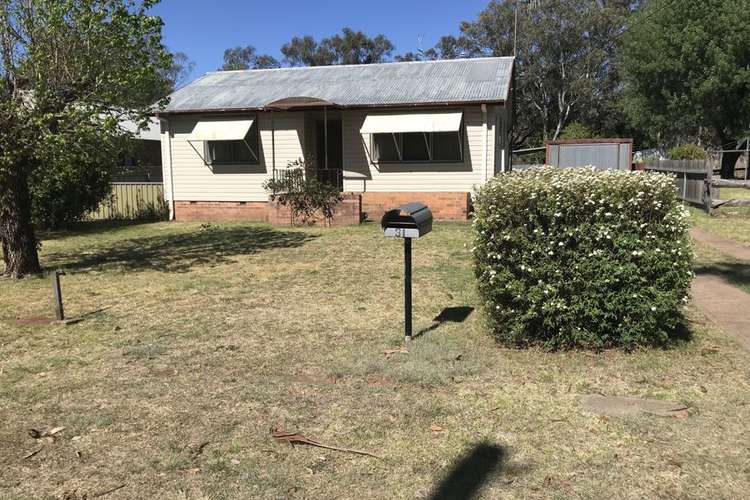 31 Nelson street, Coonabarabran NSW 2357