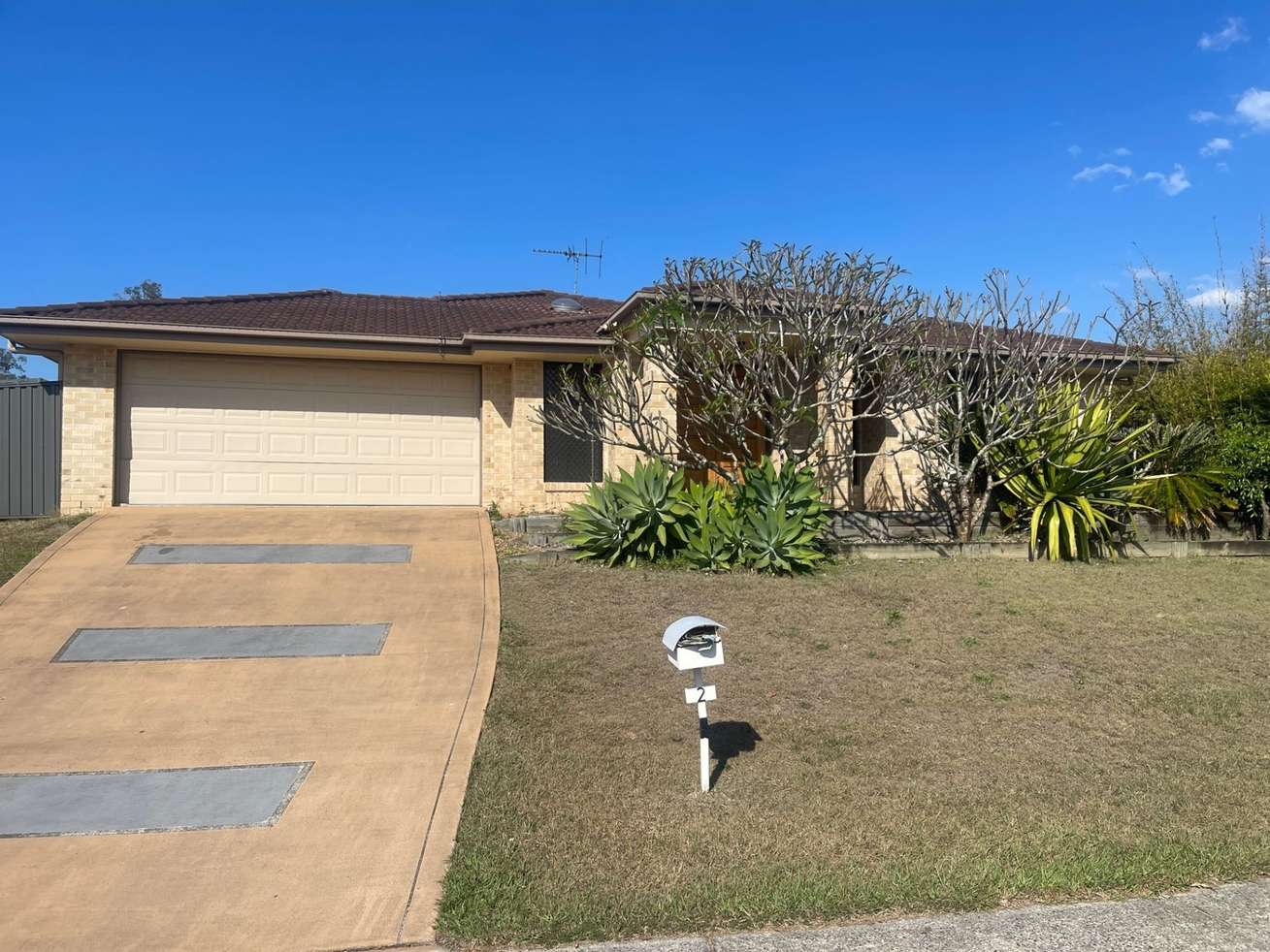 Main view of Homely house listing, 2 Greenland Court, Springfield QLD 4300