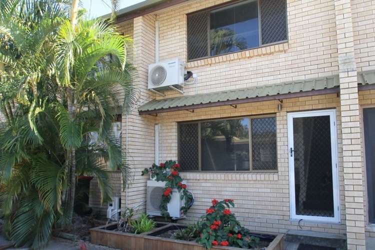 Main view of Homely house listing, 2/45 O'Connell Street, Barney Point QLD 4680