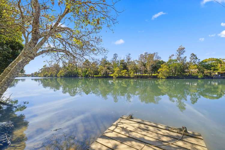 Third view of Homely acreageSemiRural listing, 46 Riverside Drive, Urunga NSW 2455