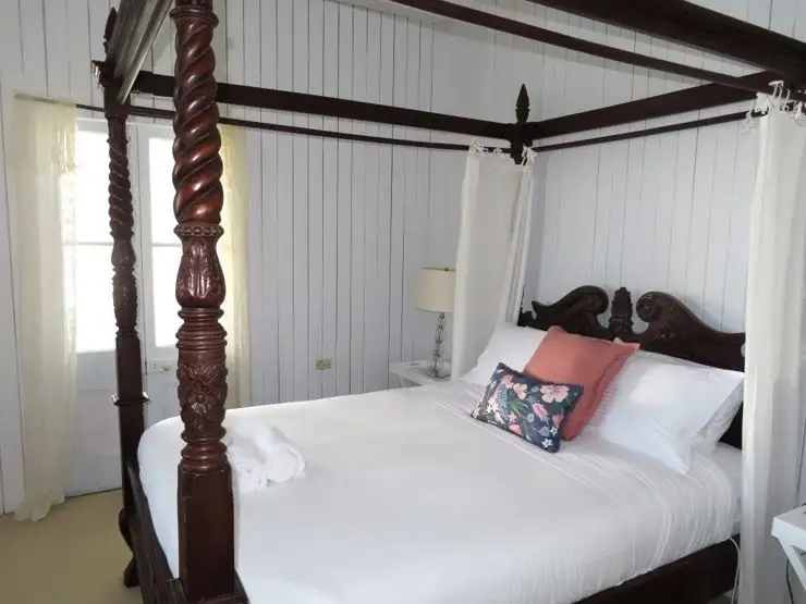 Second view of Homely house listing, 1 Symes Street, Stanthorpe QLD 4380