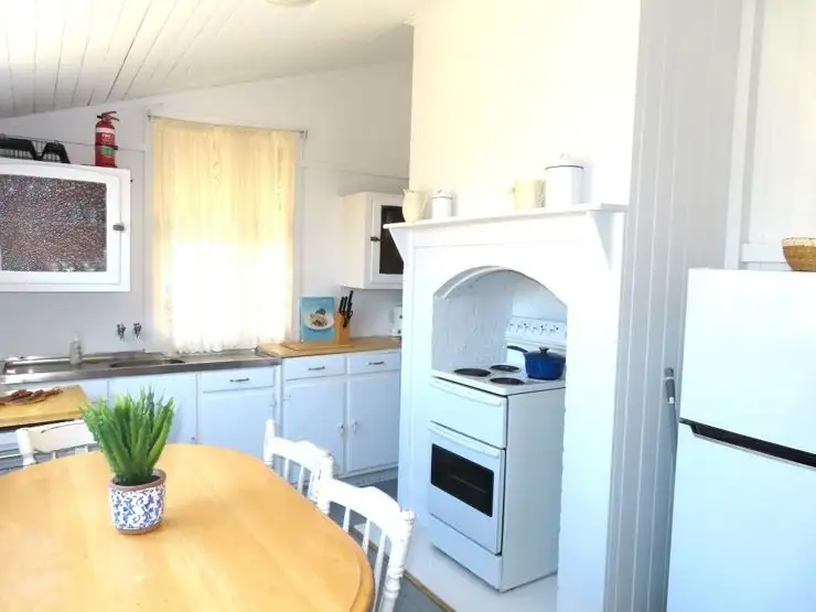 Fifth view of Homely house listing, 1 Symes Street, Stanthorpe QLD 4380