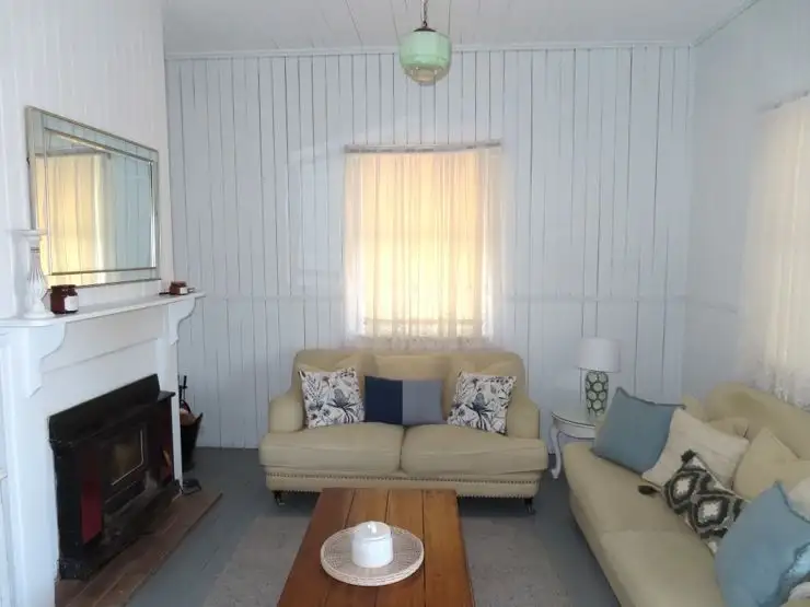 Sixth view of Homely house listing, 1 Symes Street, Stanthorpe QLD 4380