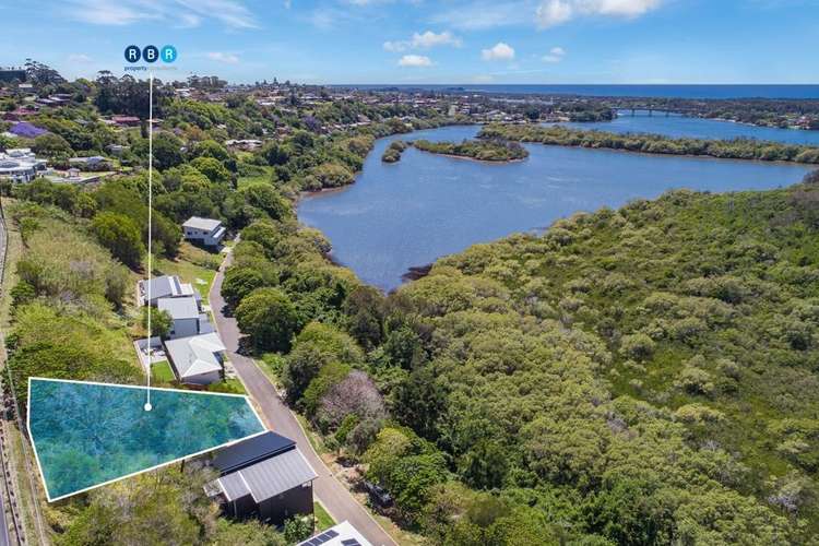 Main view of Homely residentialLand listing, 5/36 Old Ferry Road, Banora Point NSW 2486