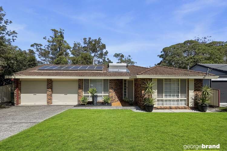 Main view of Homely house listing, 17 Carlo Close, Kincumber NSW 2251