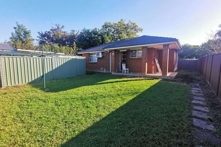 Main view of Homely house listing, 42B Mort Street, Blacktown NSW 2148