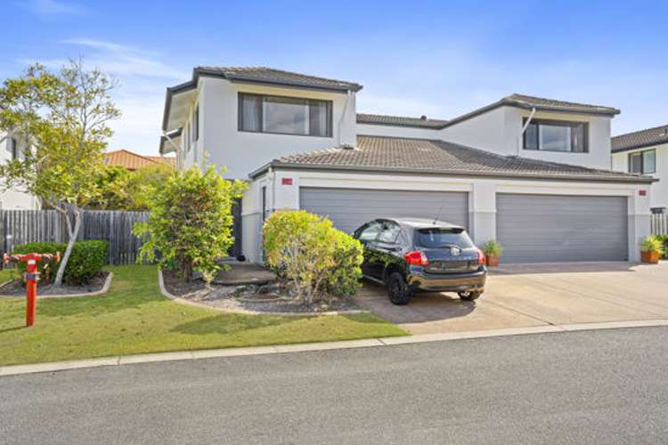 Main view of Homely townhouse listing, 14/139-151 Gooding Drive, Merrimac QLD 4226