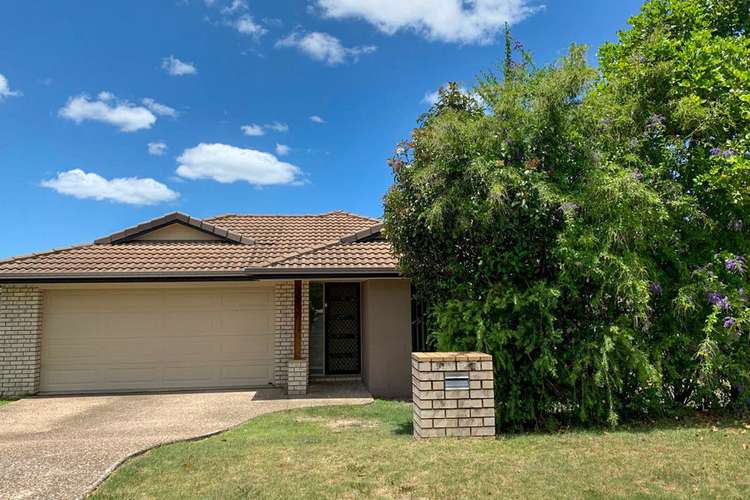 Main view of Homely house listing, 5 Redcedar Place, Morayfield QLD 4506