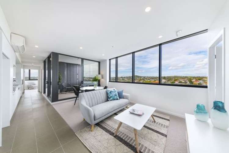 Main view of Homely apartment listing, 11707/300 Old Cleveland Road, Coorparoo QLD 4151