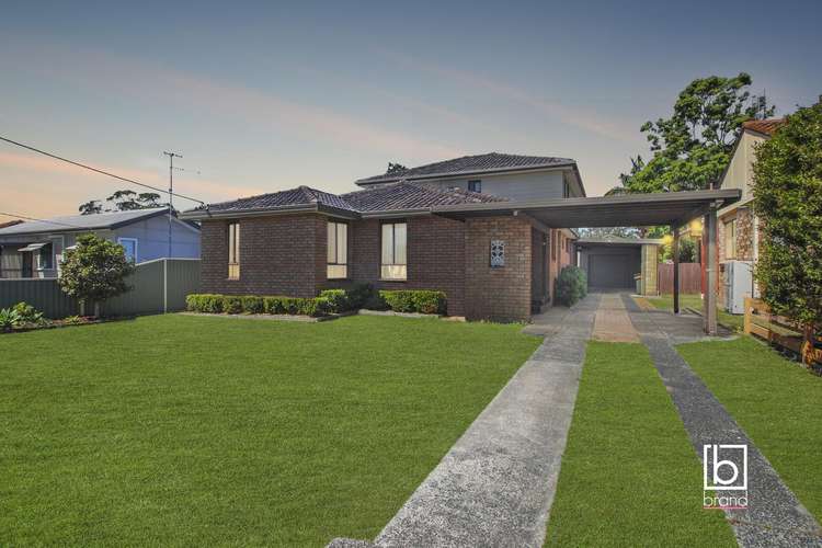 Main view of Homely house listing, 13 Bundara Road, Noraville NSW 2263