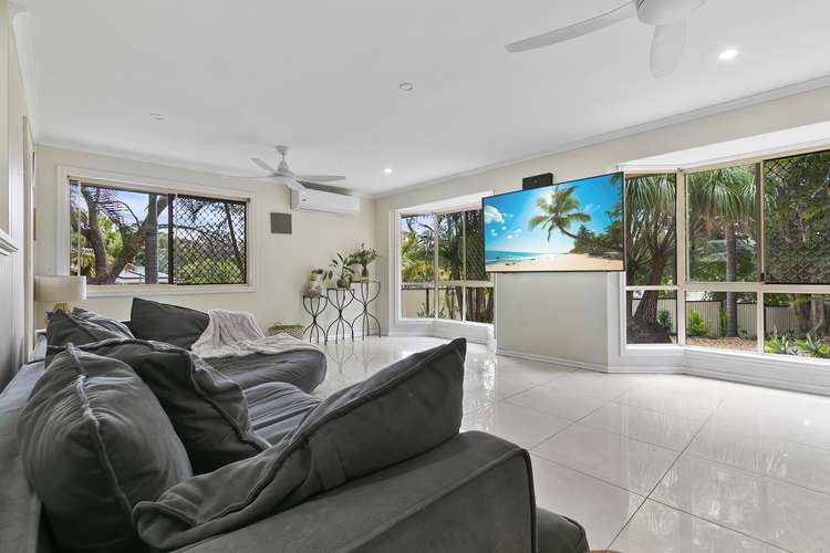 Main view of Homely house listing, 71 Firetail Court, Morayfield QLD 4506